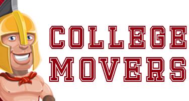 logo of College Movers Tampa